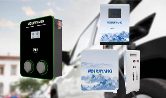 Cargadores y bancos de energía